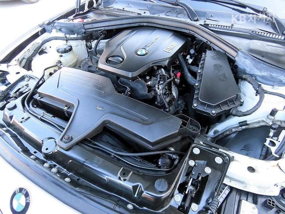 BMW Нов3 Серия320d xDrive F30 - 19