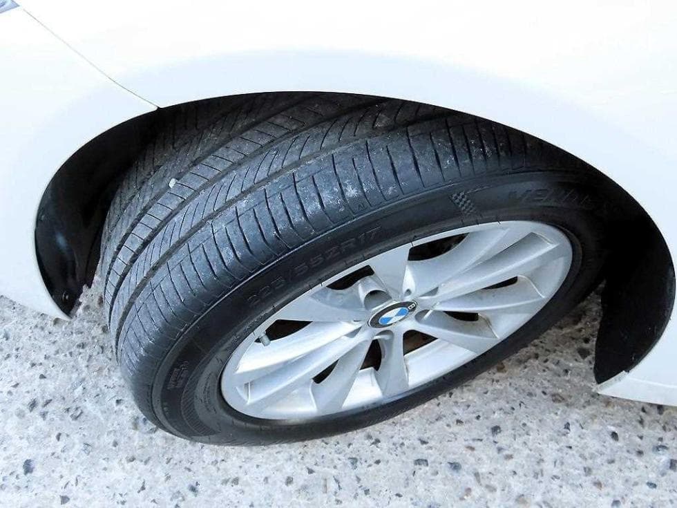 BMW Нов3 Серия320d xDrive F30 - 20