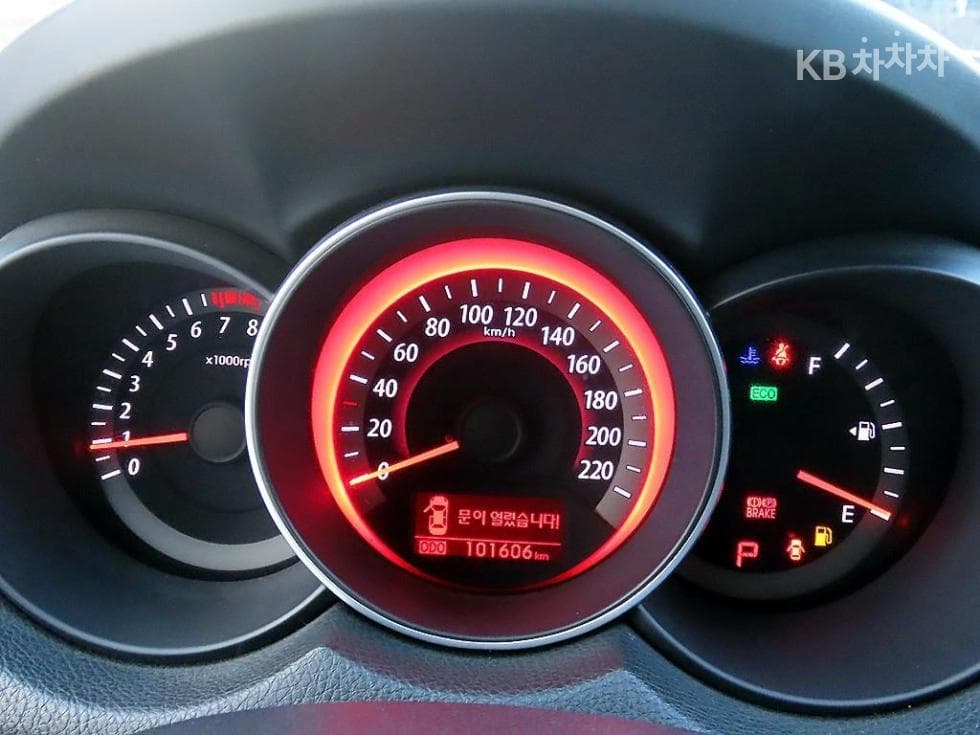 Киа Forte1.6 GDI Лукс - 9