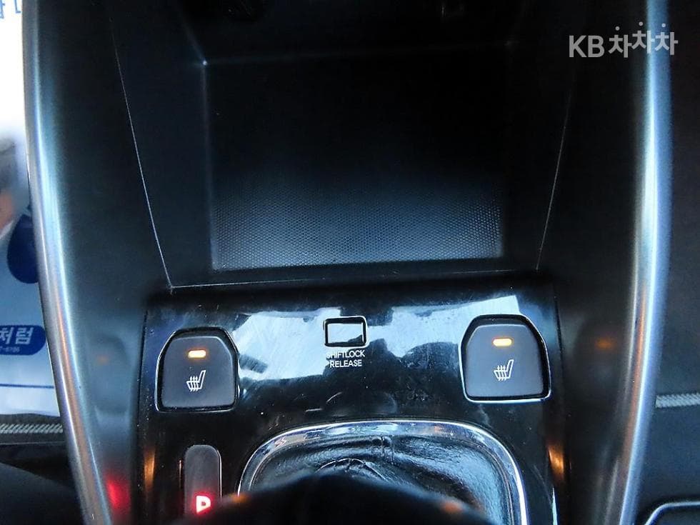 Киа Forte1.6 GDI Лукс - 13