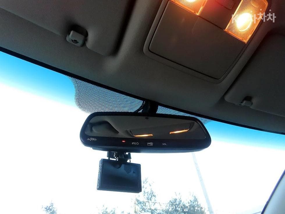 Киа Forte1.6 GDI Лукс - 17