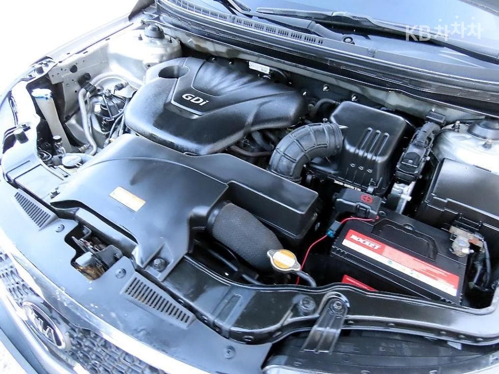 Киа Forte1.6 GDI Лукс - 18