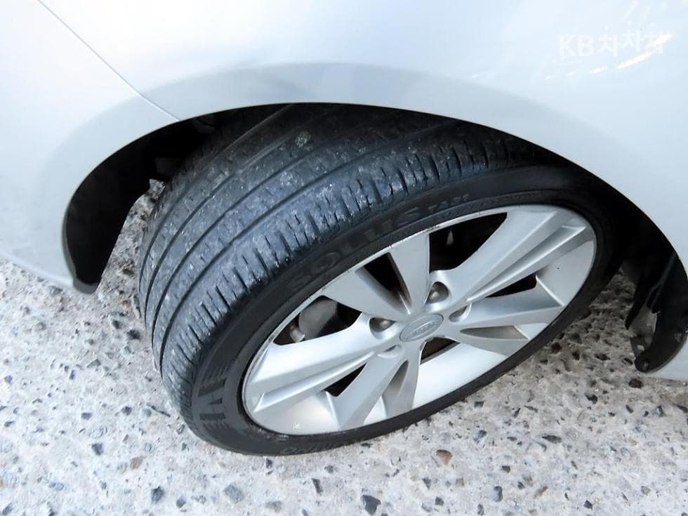 Киа Forte1.6 GDI Лукс - 19