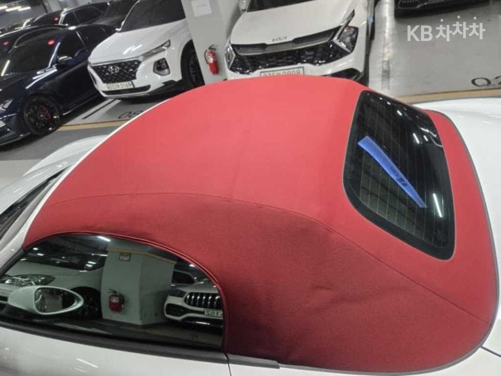 Porsche 718 박스터2.5 GTS - 8