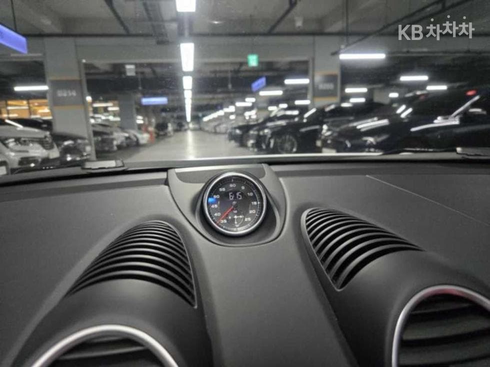 Porsche 718 박스터2.5 GTS - 15