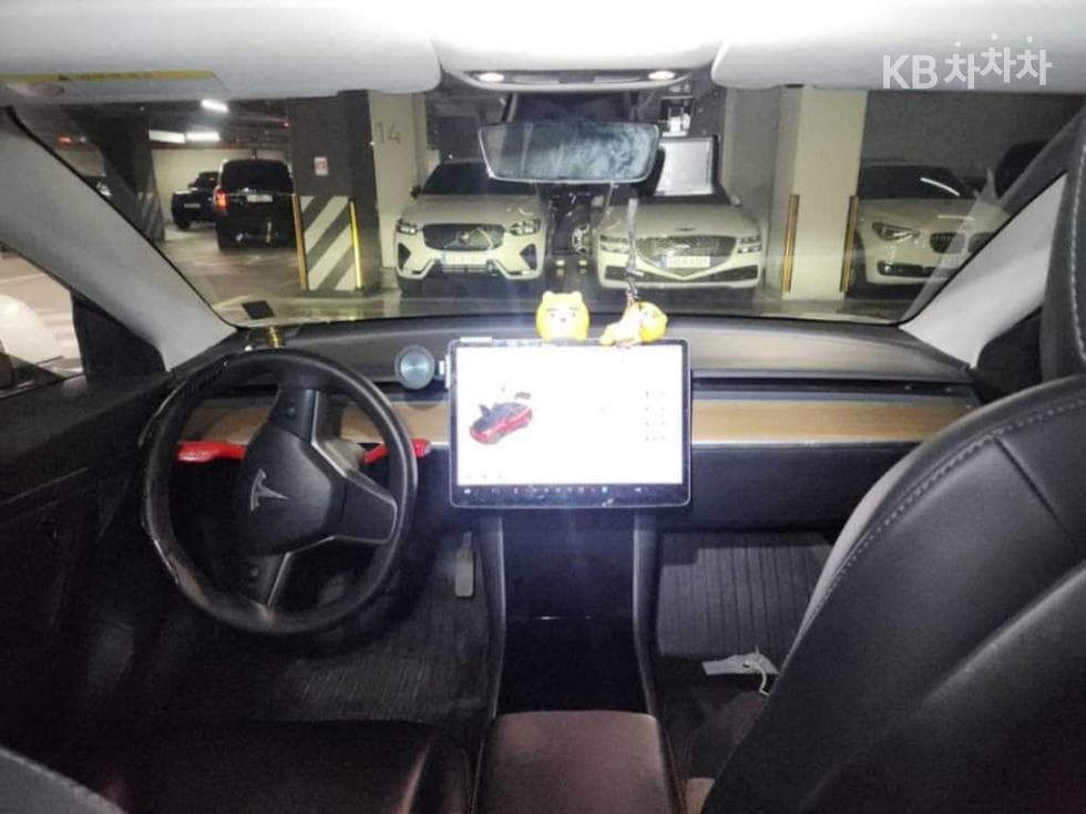 테슬라 Model 3Standard Range Plus - 3