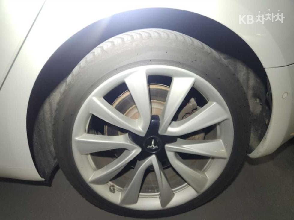 테슬라 Model 3Standard Range Plus - 6