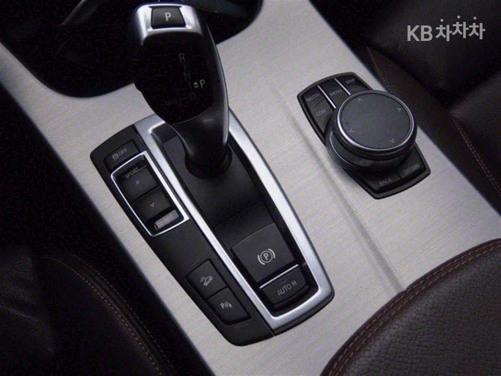 BMW X4 (F26)20d xDrive M 스포츠 - 6