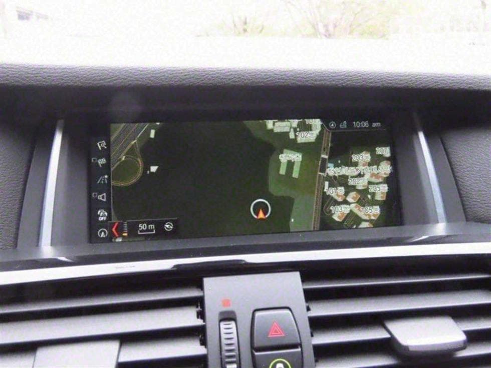 BMW X4 (F26)20d xDrive M 스포츠 - 8