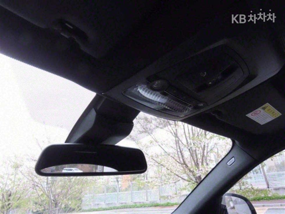 BMW X4 (F26)20d xDrive M 스포츠 - 10