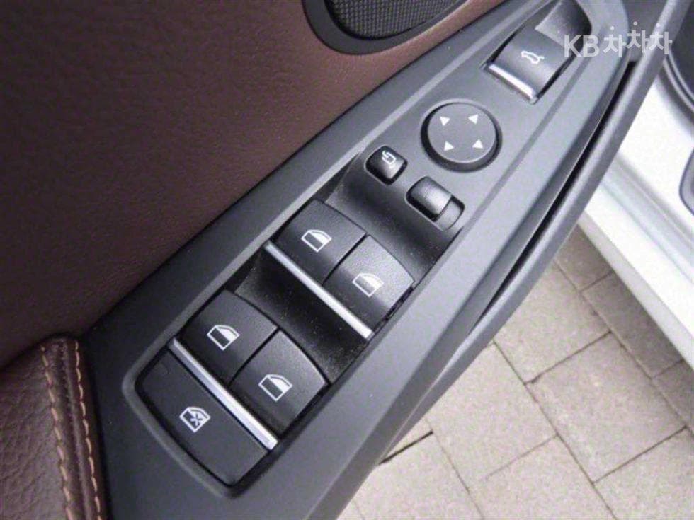 BMW X4 (F26)20d xDrive M 스포츠 - 12