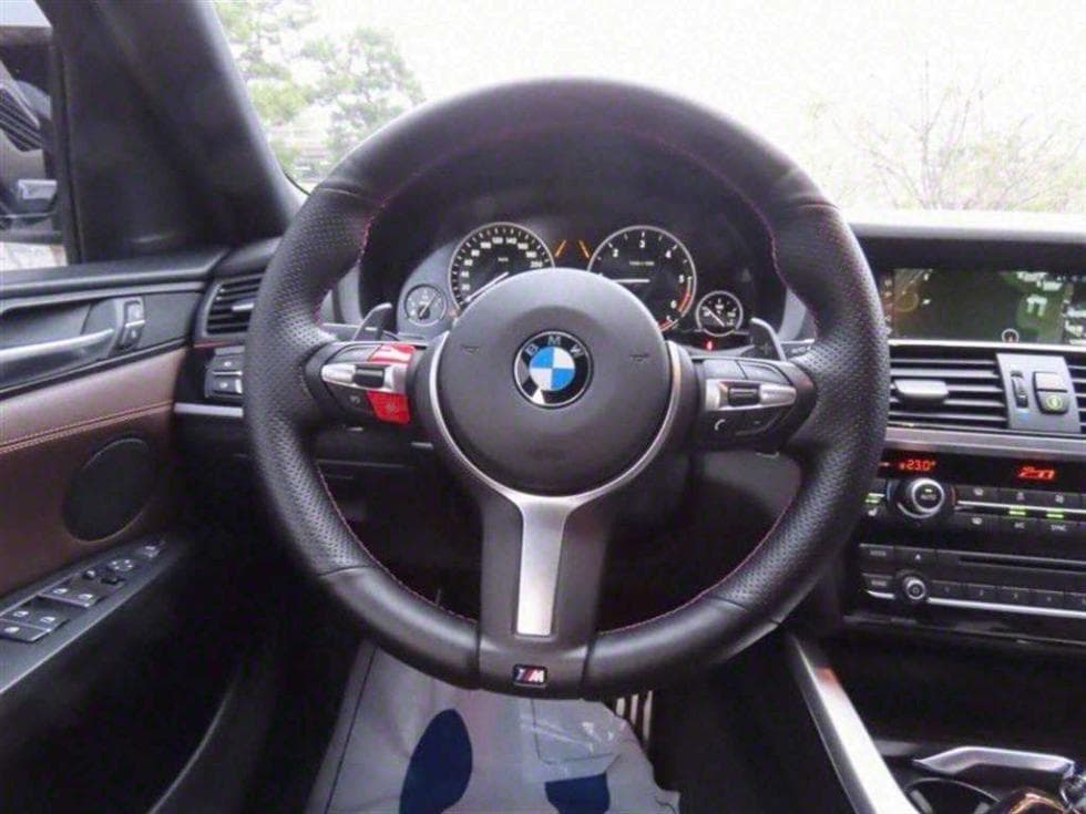 BMW X4 (F26)20d xDrive M 스포츠 - 16