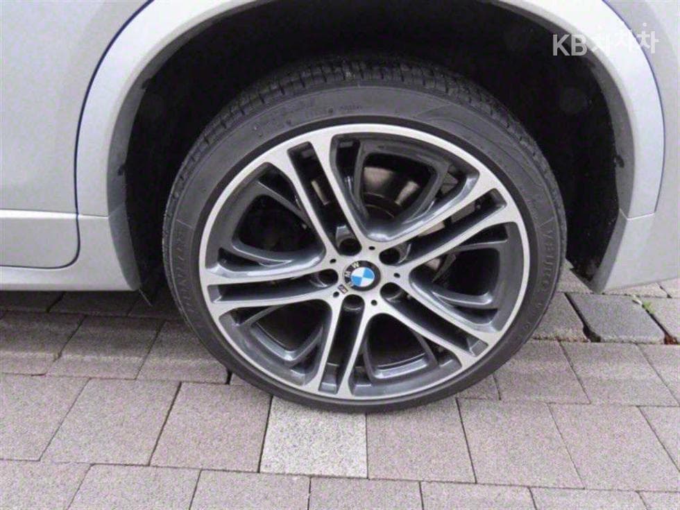 BMW X4 (F26)20d xDrive M 스포츠 - 17