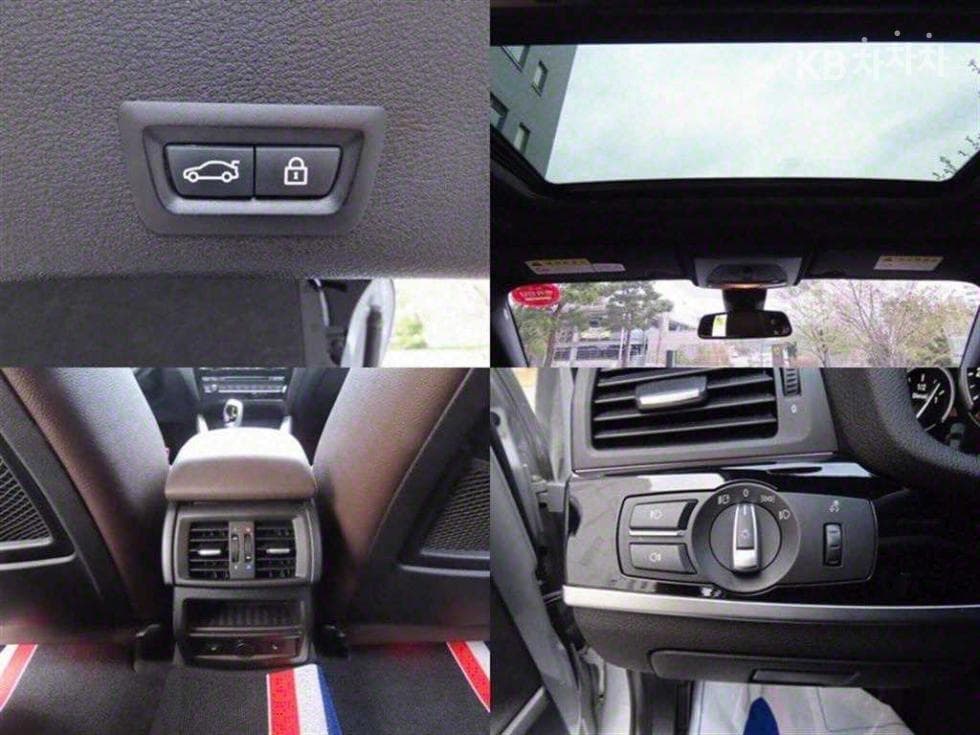 BMW X4 (F26)20d xDrive M 스포츠 - 19