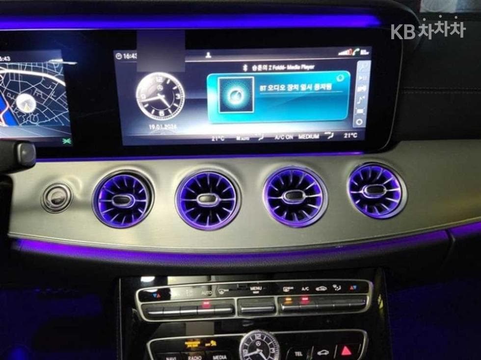 Mercedes-Benz CLS클래스(C257)CLS400d 4MATIC Стандартен - 7