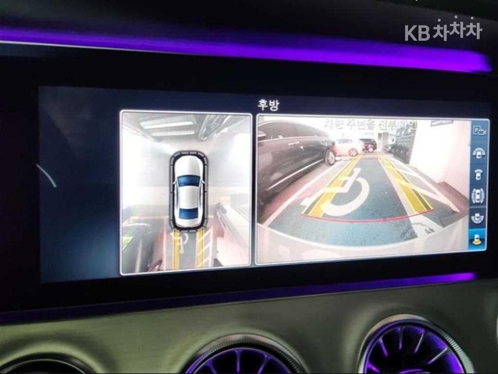 Mercedes-Benz CLS클래스(C257)CLS400d 4MATIC Стандартен - 10