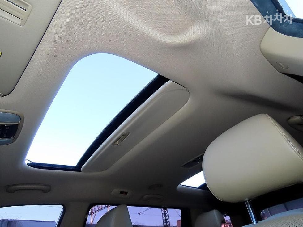 Kia All New Carnival9-seater 2.2 Diesel Prestige - 16