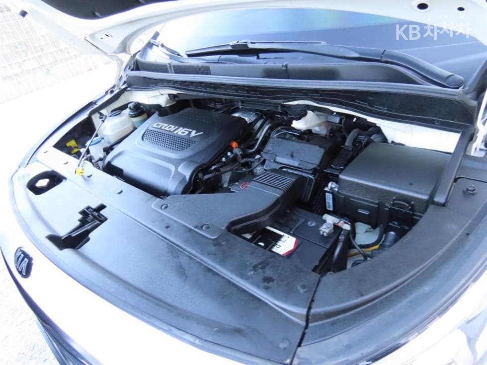 Kia All New Carnival9-seater 2.2 Diesel Prestige - 18