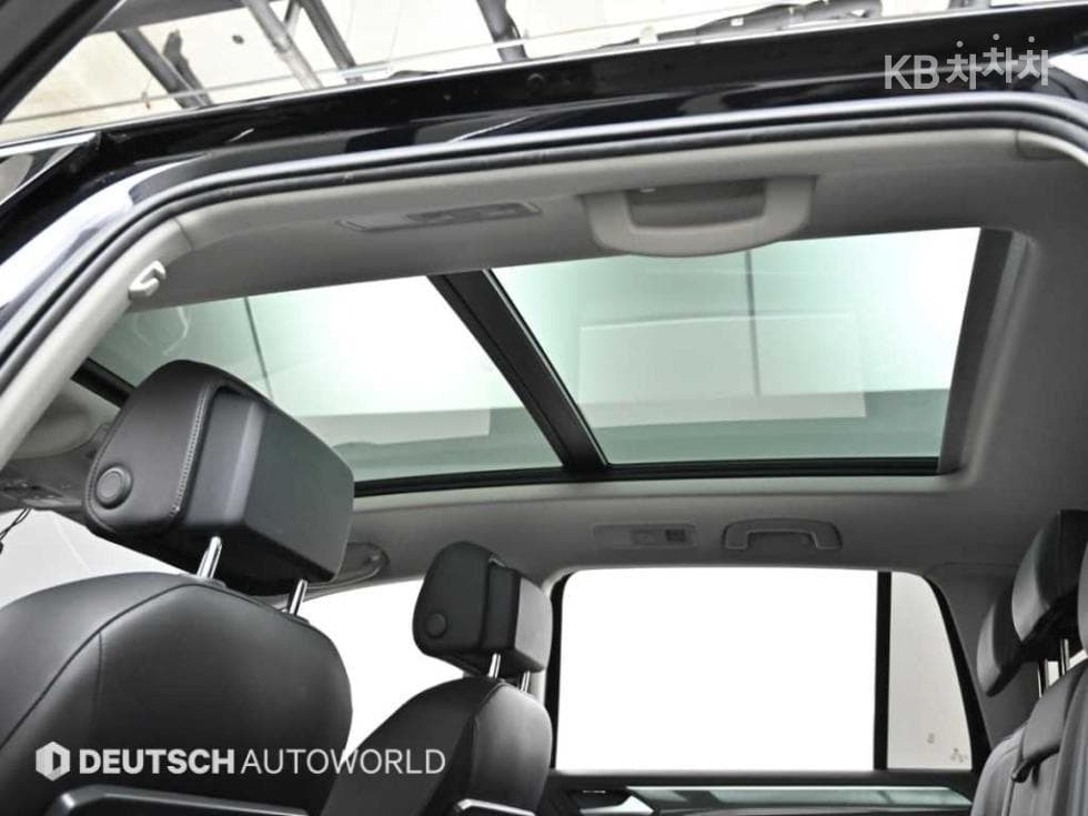 Volkswagen The New (facelift) Tiguan2.0 Turbo Diesel Injection Prestige - 19