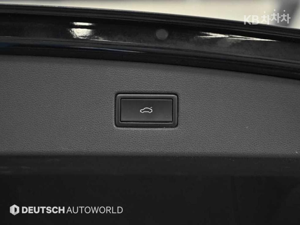 Volkswagen The New (facelift) Tiguan2.0 Turbo Diesel Injection Prestige - 20