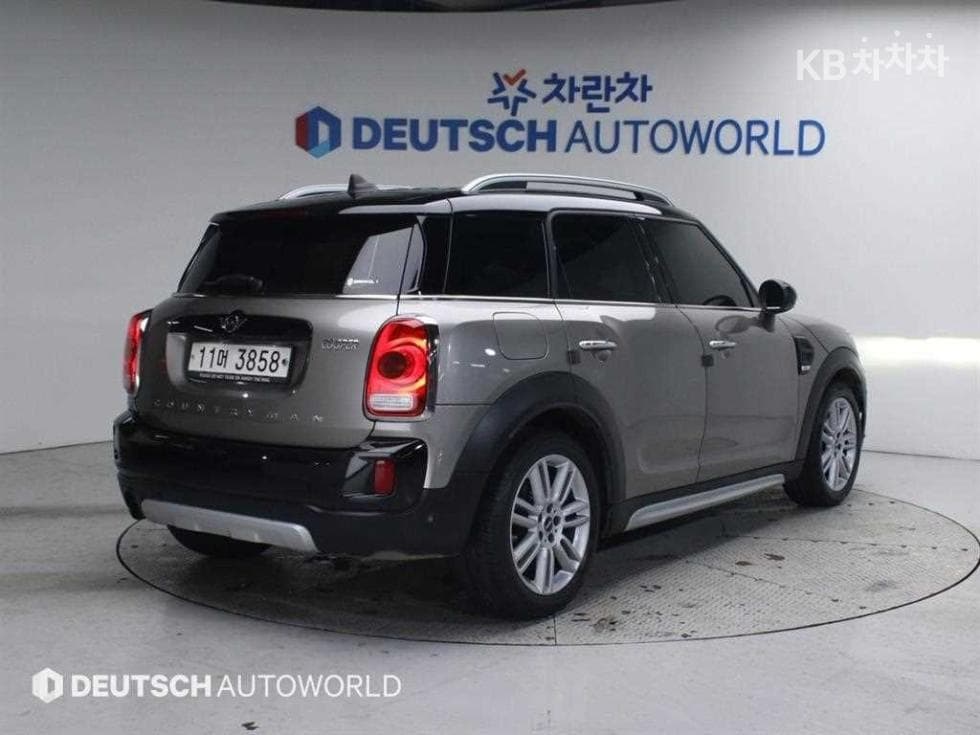 Mini Countryman (F60)1.5 Cooper HighTrim - 2