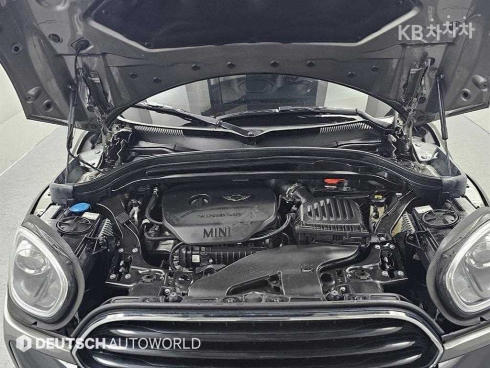 Mini Countryman (F60)1.5 Cooper HighTrim - 6