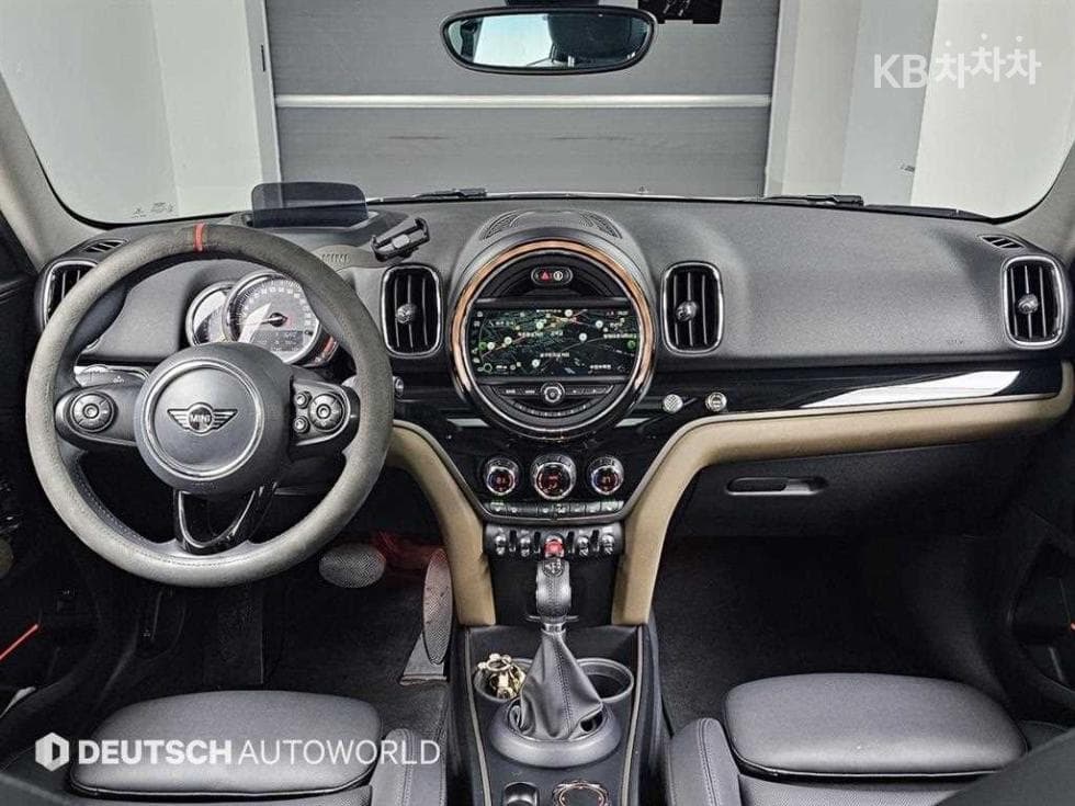 Mini Countryman (F60)1.5 Cooper HighTrim - 7