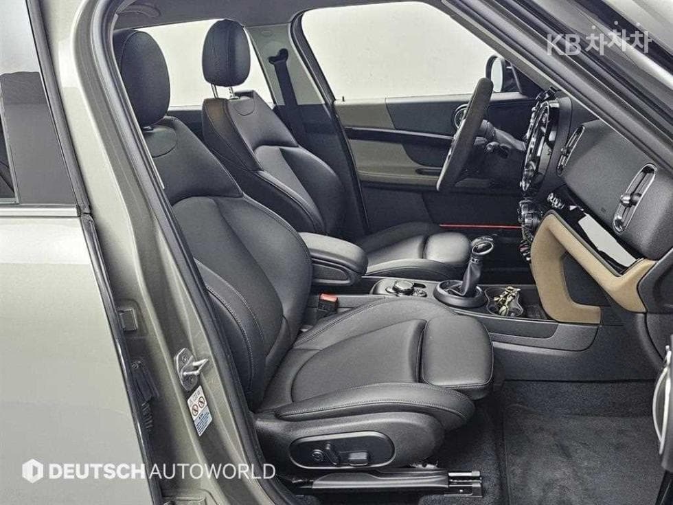 Mini Countryman (F60)1.5 Cooper HighTrim - 10