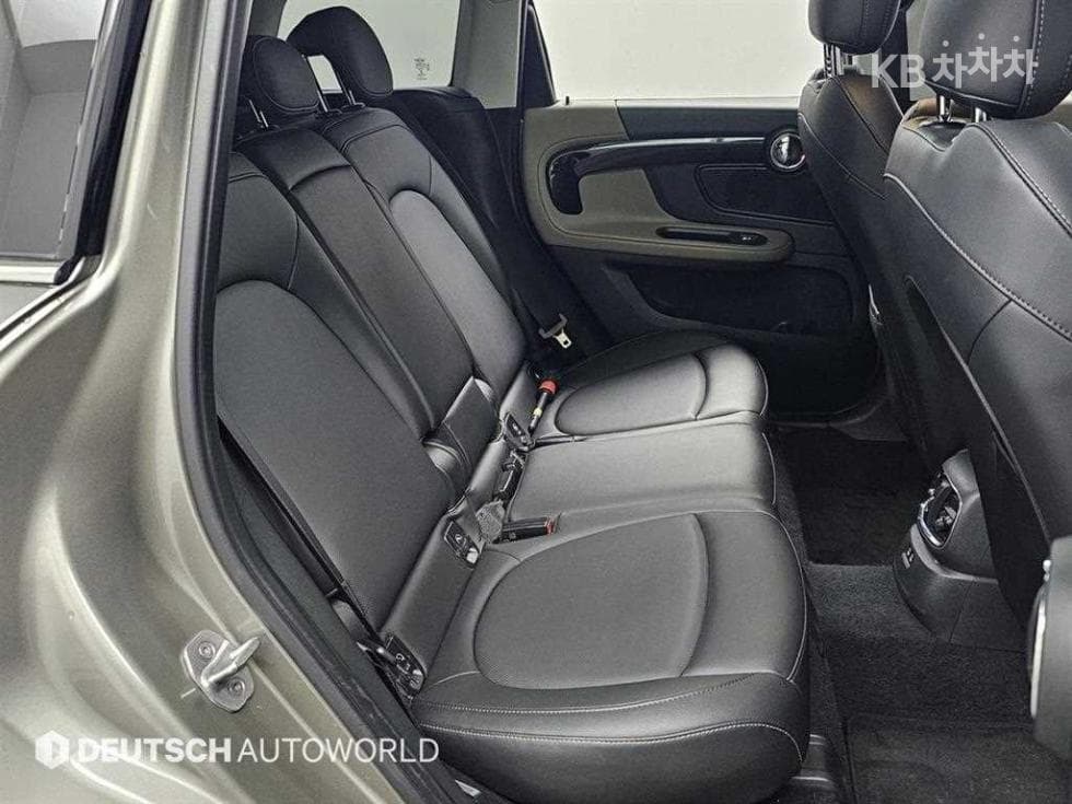 Mini Countryman (F60)1.5 Cooper HighTrim - 12