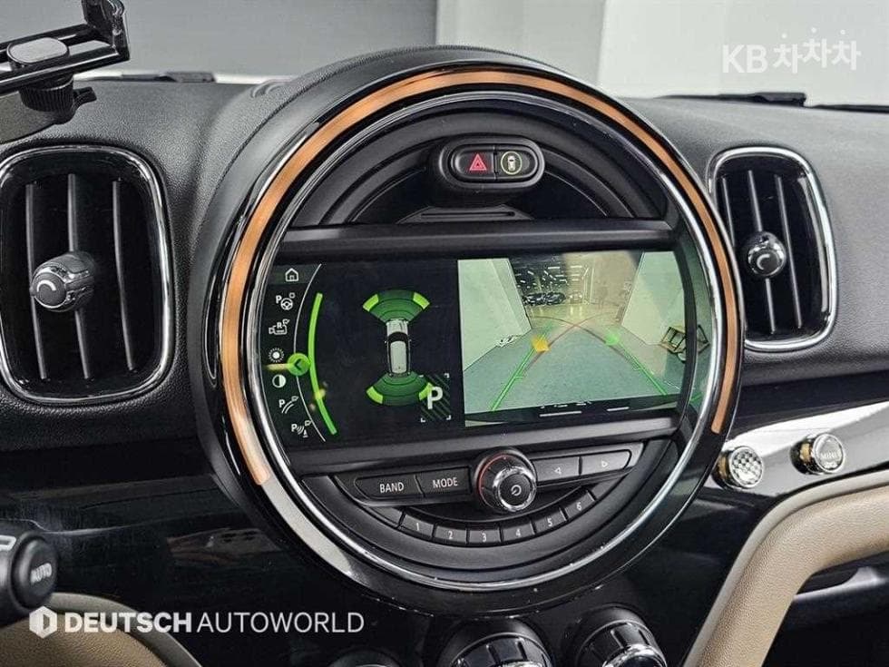 Mini Countryman (F60)1.5 Cooper HighTrim - 15