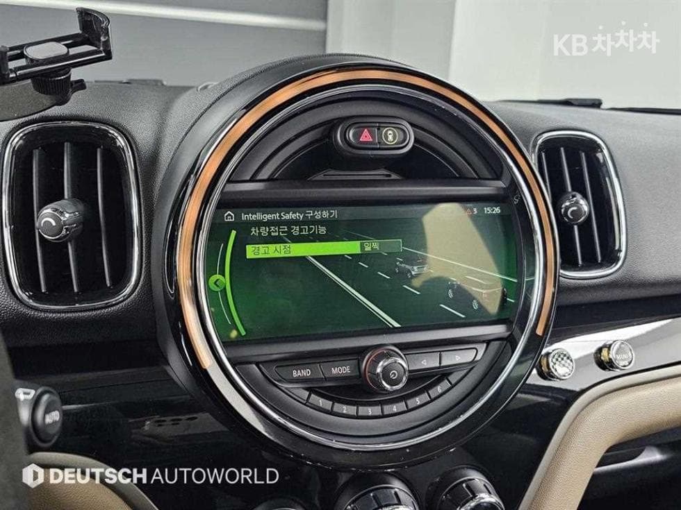 Mini Countryman (F60)1.5 Cooper HighTrim - 17