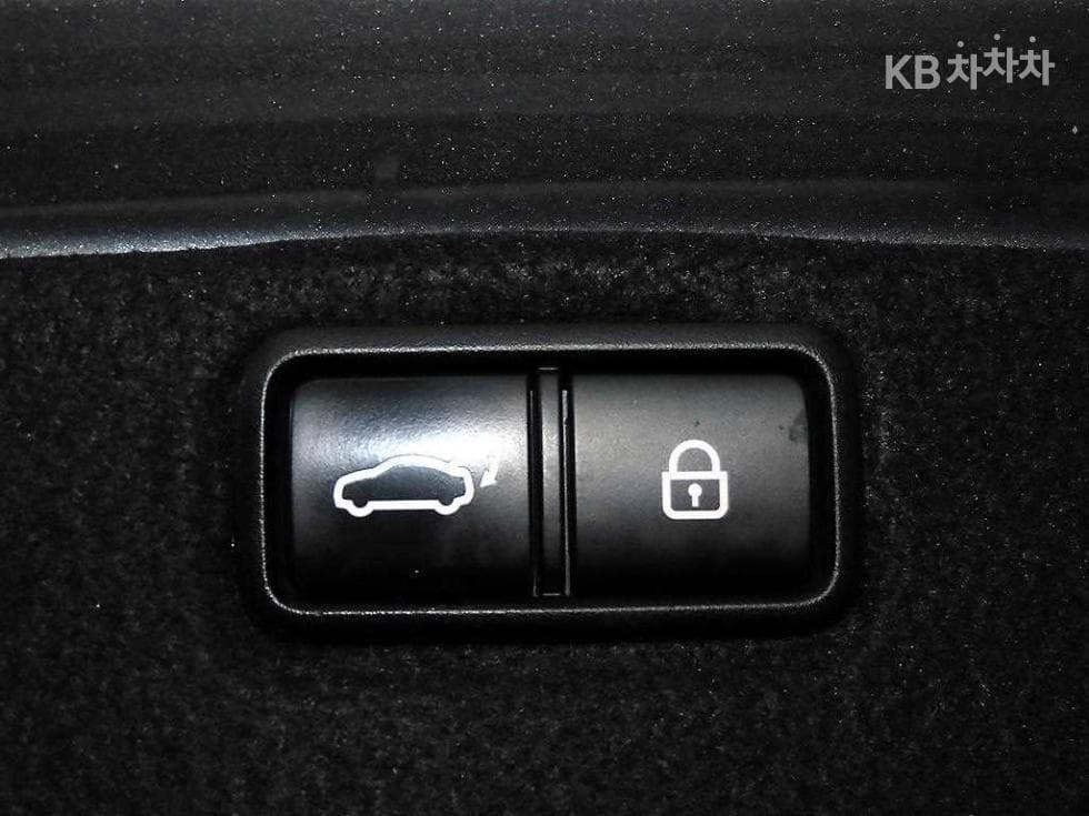 Genesis G803.3 GDI AWD Prestige - 16