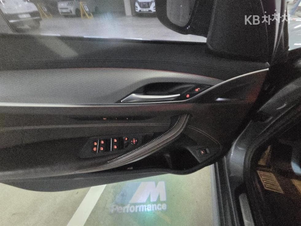 BMW 올New5 Series (G30)520d xDrive M Sport Package Plus - 12