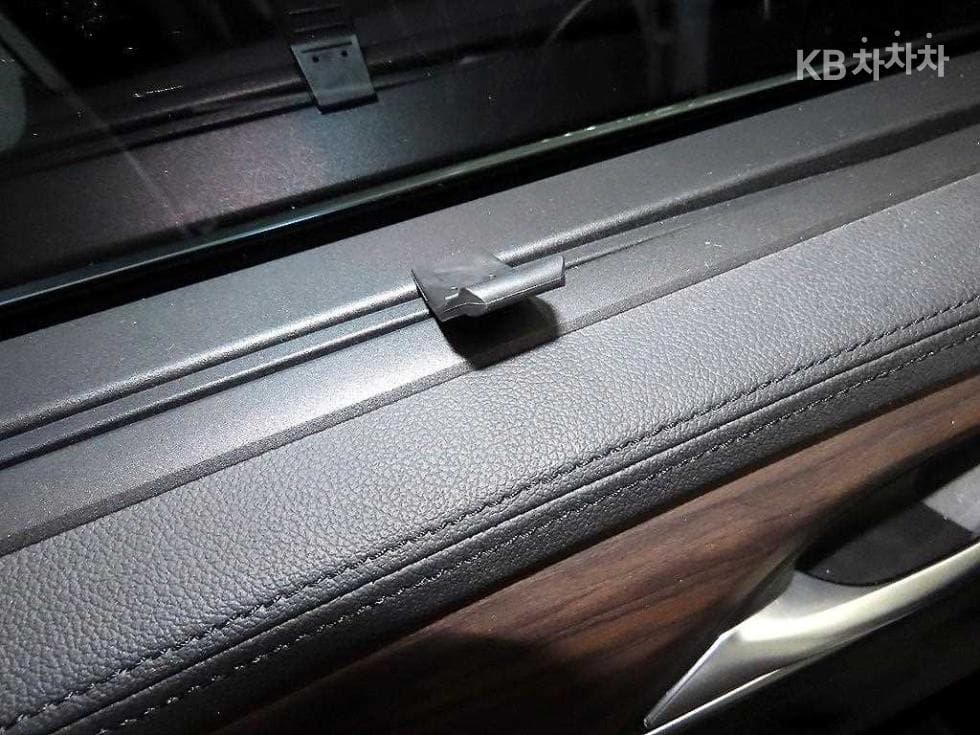BMW 올New5 Series (G30)530i M Sport Plus - 13