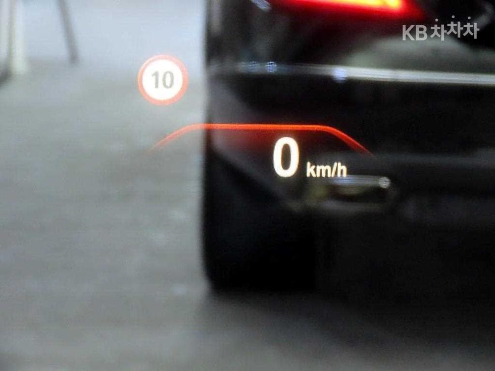BMW 올New5 Series (G30)530i M Sport Plus - 14