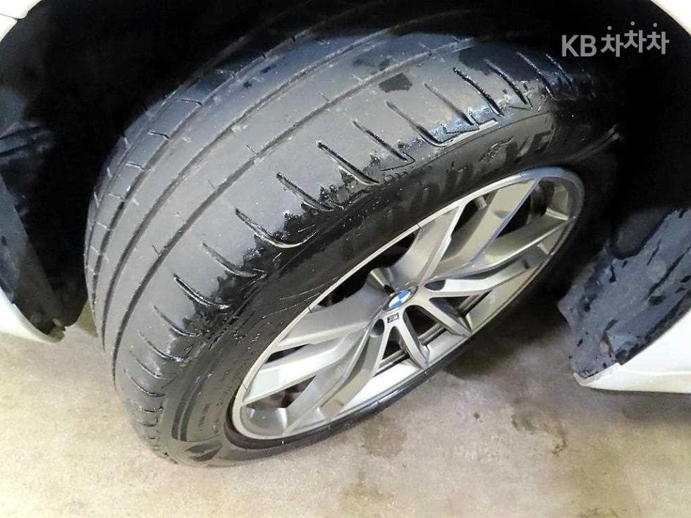 BMW 올New5 Series (G30)530i M Sport Plus - 20