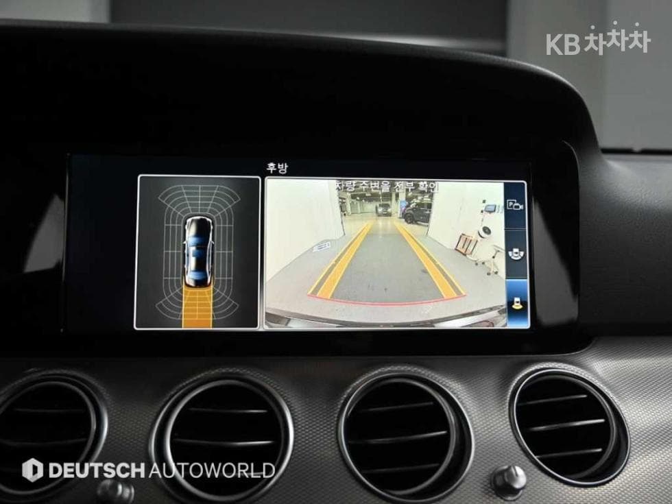 Mercedes-Benz E-Class (W213)E300 Avantgarde - 15