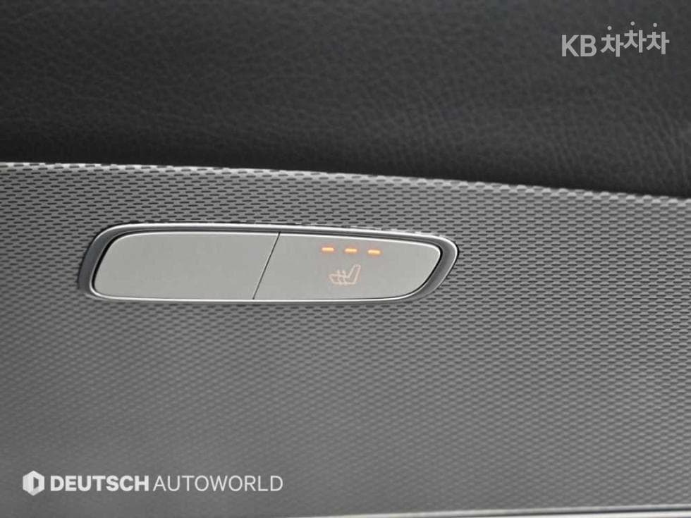 Mercedes-Benz E-Class (W213)E300 Avantgarde - 16