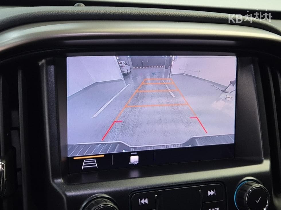 Джи Ем Корея Real New Colorado3.6L V6 4x4 Z71-X - 14