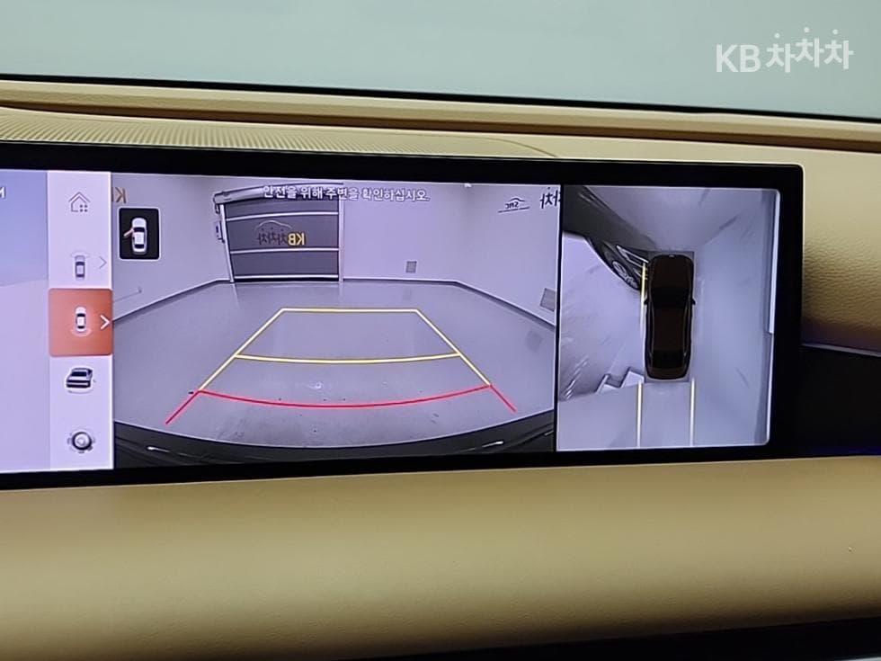 Genesis G80(RG3)2.5 Turbo Gasoline Direct Injection AWD - 15