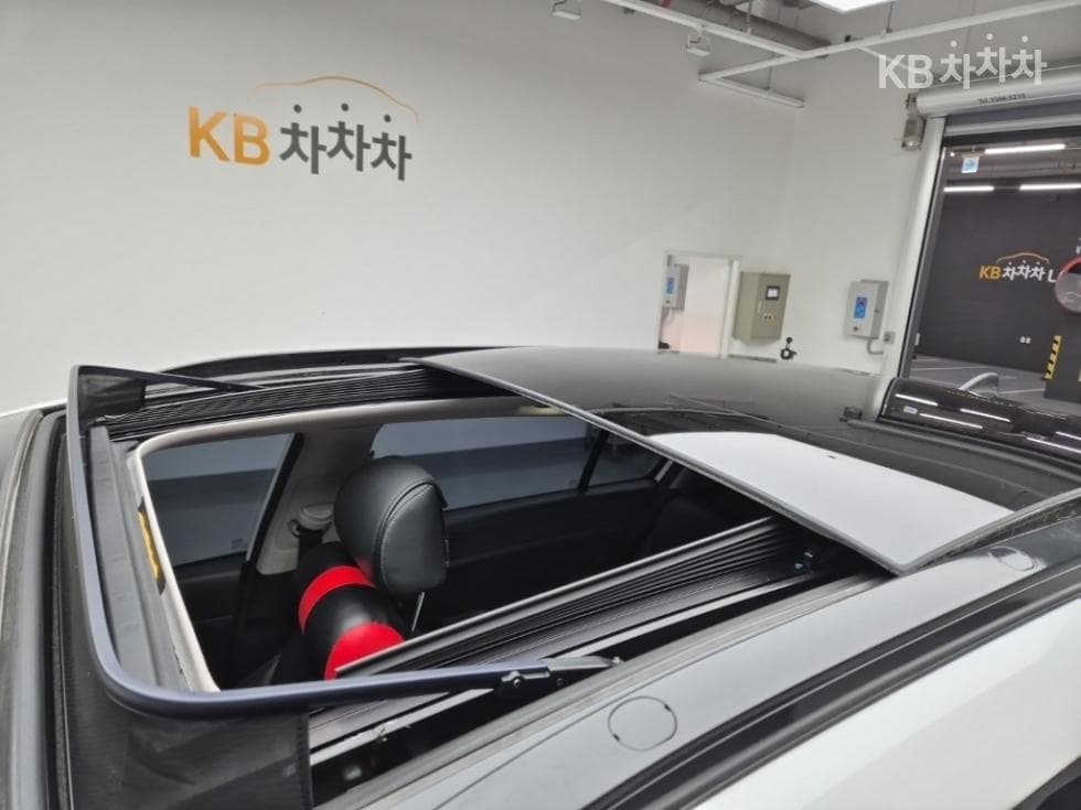 Kia Sportage 4th generationDiesel 2.0 2WD Noblesse Plus - 10