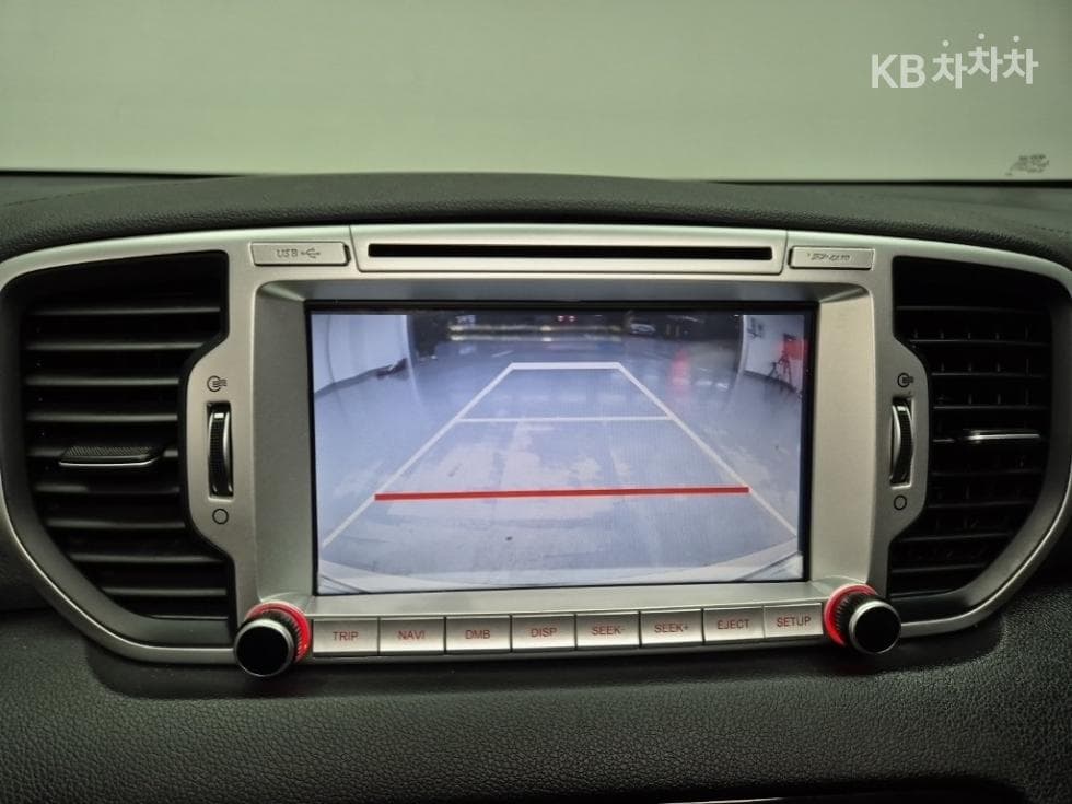 Kia Sportage 4th generationDiesel 2.0 2WD Noblesse Plus - 12