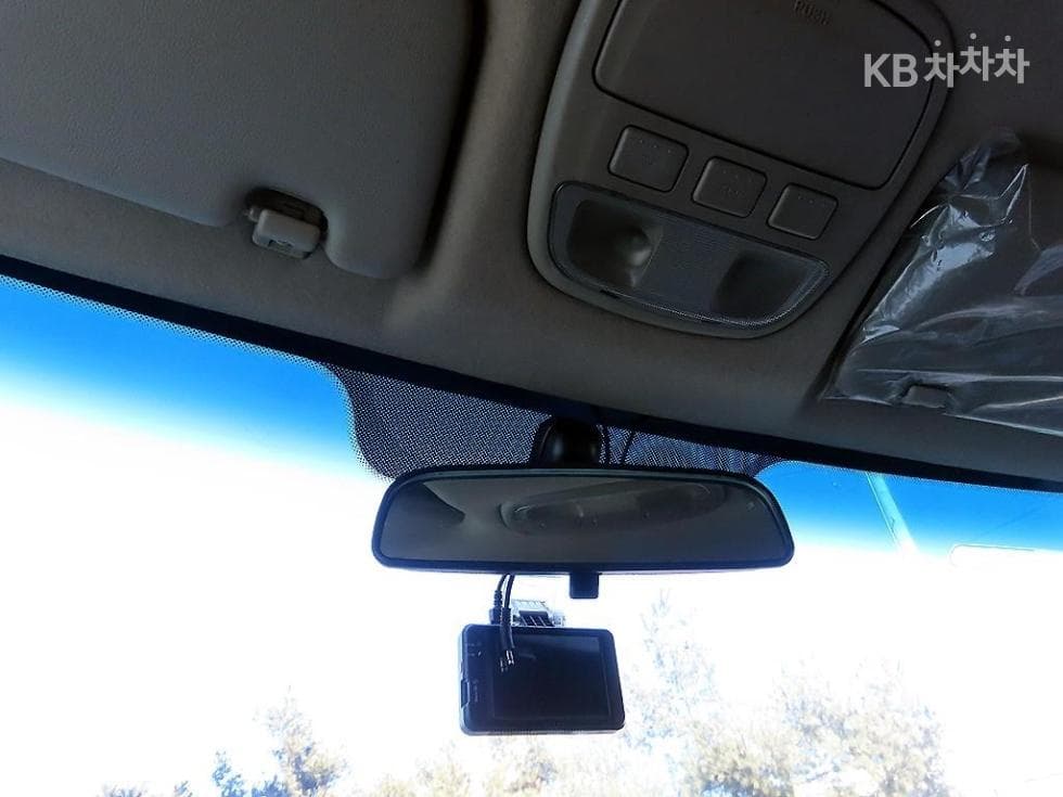 Хюндай Porter 2Удължено междуосие Super Cab 냉동Товарна надстройка차 Стил - 17