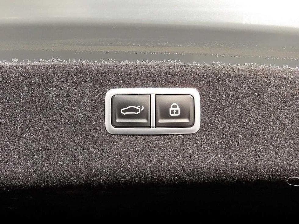 Дженезис G80(RG3)2.5 Турбо Бензин Директ Инжекция 2WD - 16