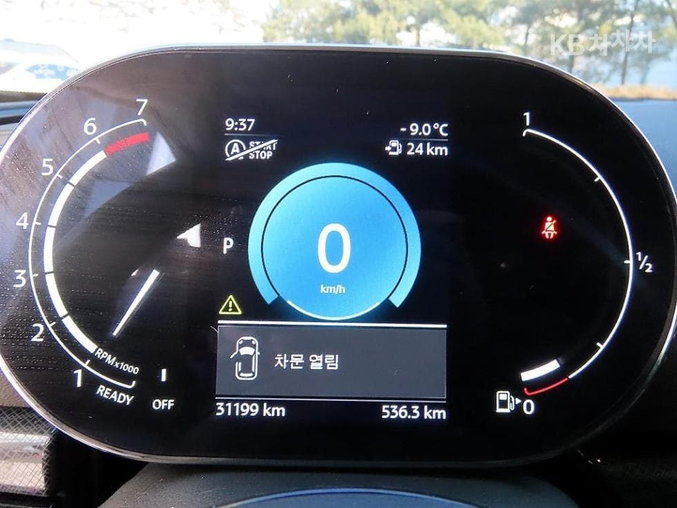 Мини 클럽맨 Второ поколение1.5 Cooper Стандартен - 9