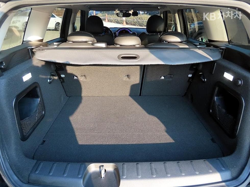 Мини 클럽맨 Второ поколение1.5 Cooper Стандартен - 18