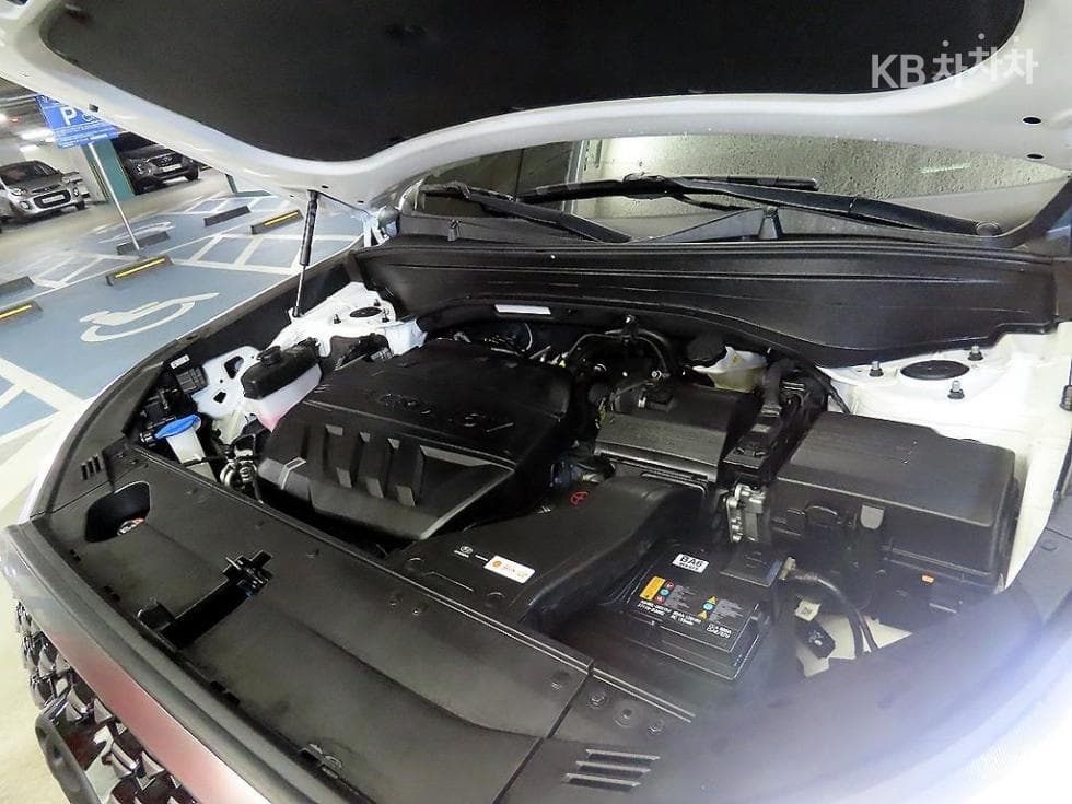 Hyundai Palisade2.2 Diesel 7-seater (Limousine) AWD Calligraphy - 19