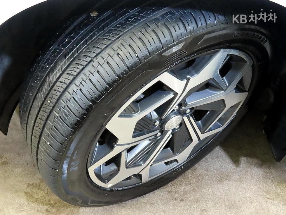 Hyundai Palisade2.2 Diesel 7-seater (Limousine) AWD Calligraphy - 20