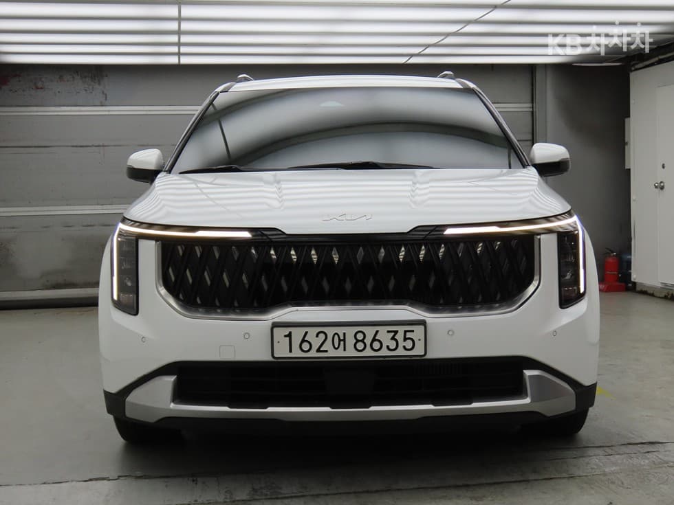 Киа The New (фейслифт) Канивал 4-то поколениеD2.2 9-местен Престиж - 2