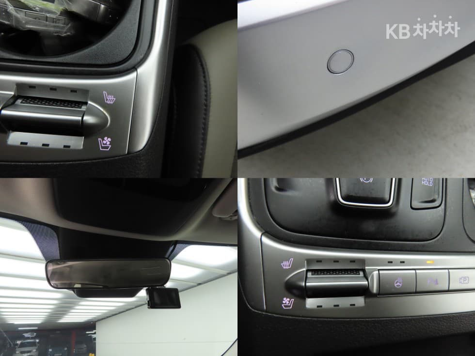 Киа The New (фейслифт) Канивал 4-то поколениеD2.2 9-местен Престиж - 17